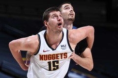 一夜2大纪录！大黑马首进四强，东契奇6大数据领跑成历史首位