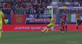 马尔基尼奥斯欧冠赛季解围次数领跑，展现顶级后卫风采