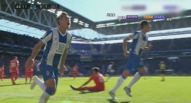 巴塞罗那逆转皇马夺西超杯：莱万加维双响，巴萨第14次夺冠