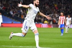 欧冠焦点战：利物浦逆转马竞，萨拉赫双响助利物浦3-2取胜