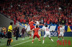 科索沃VS瑞典世预赛：比赛前瞻与球队实力分析