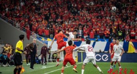 科索沃VS瑞典世预赛：比赛前瞻与球队实力分析